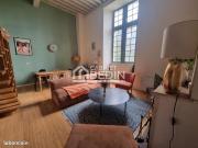 Duplex 4 pièces 99 m²