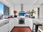 Duplex 4 pièces 99 m²