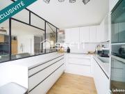 Duplex 4 pièces 99 m²