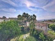 Duplex 4 pièces de prestige en dernier étage