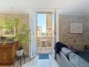 Duplex 4 pièces – Le Cannet historique 90m² Le Cannet