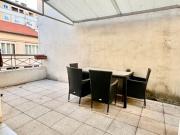 Duplex 4 Pièces, terrasse, dernier étage, Nice