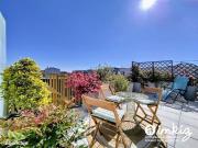 Duplex 4 pièces Terrasses Parking