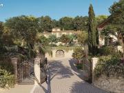 Duplex 4 pièces vue mer panoramique