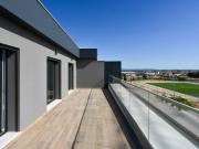 Duplex 4 quartos com terraços de 58m2 e varandas 358m²...