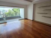 Dúplex 4D De Lujo 311 M² Frente A Parque – La Aurora,...