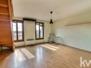 Duplex 50m² à Vaux sur Seine – Proche Gare !