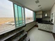 Duplex 540m² no Edifício Riviera Goiabeiras, Cuiabá/MT