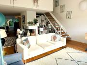 Duplex 5.5 Zimmer Wohnung in Zürich – Fluntern Kreis 7