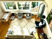 Duplex 5.5 Zimmer Wohnung in Zürich – Fluntern Kreis 7