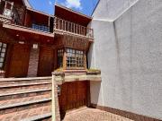 Duplex 5 amb jardín, parrilla, terraza y cochera