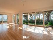 Duplex 5 Ambientes con dependencia de servicio, tres...
