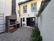 Dúplex 5 ambientes con Patio, Parrilla y Cochera cubierta