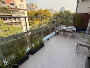 Dúplex 5 ambientes con terraza parrilla y cochera