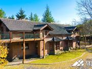 Duplex 5 ambientes en alquiler en el ingreso a Villa...