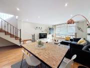 Duplex 5 dormitorios 180 m2