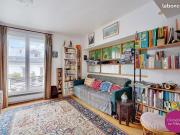 Duplex 5 pièces 100 m²