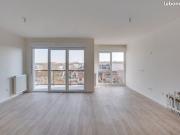 Duplex 5 pièces 100 m²