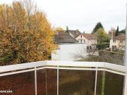 Duplex 5 pièces 100 m²