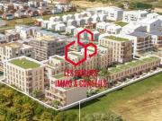 Duplex 5 pièces 100 m²