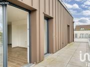 Duplex 5 pièces 100 m²