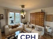 Duplex 5 pièces 100 m²