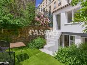 Duplex 5 pièces 100 m²
