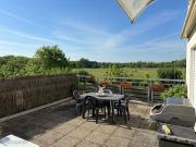Duplex 5 pièces 100 m²