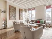 Duplex 5 pièces 100 m²