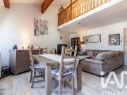 Duplex 5 pièces 100 m²