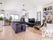 Duplex 5 pièces 100 m²