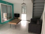 Duplex 5 pièces 100 m²