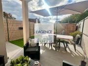 Duplex 5 pièces 101 m²