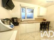 Duplex 5 pièces 101 m²