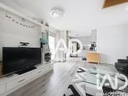 Duplex 5 pièces 101 m²