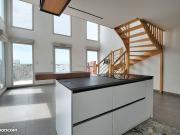 Duplex 5 pièces 101 m²