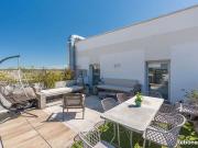 Duplex 5 pièces 101 m²