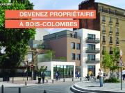 Duplex 5 pièces 101 m²