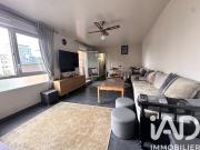 Duplex 5 pièces 101 m²