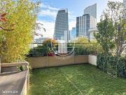 Duplex 5 pièces 102 m²