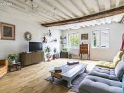Duplex 5 pièces 102 m²