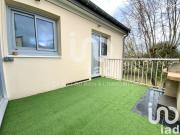 Duplex 5 pièces 102 m²