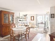 Duplex 5 pièces 102 m²