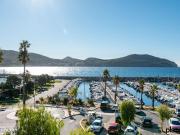 Duplex 5 pièces 102 m²