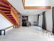 Duplex 5 pièces 102 m²