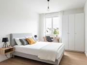 Duplex 5 pièces 102 m²