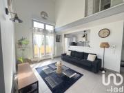 Duplex 5 pièces 103 m²