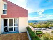 Duplex 5 pièces 103 m²