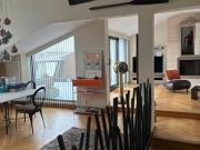 Duplex 5 pièces 103 m²