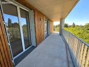 Duplex 5 pièces 103 m²